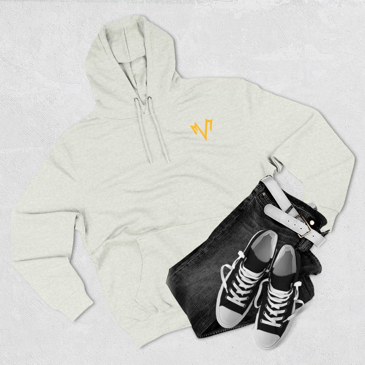 LeBron 1 of 1 Hoodie