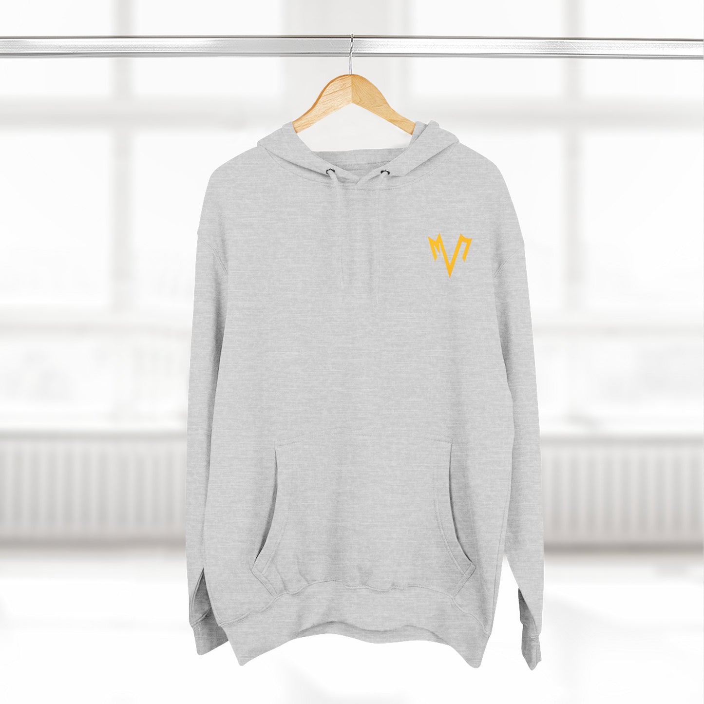 LeBron 1 of 1 Hoodie