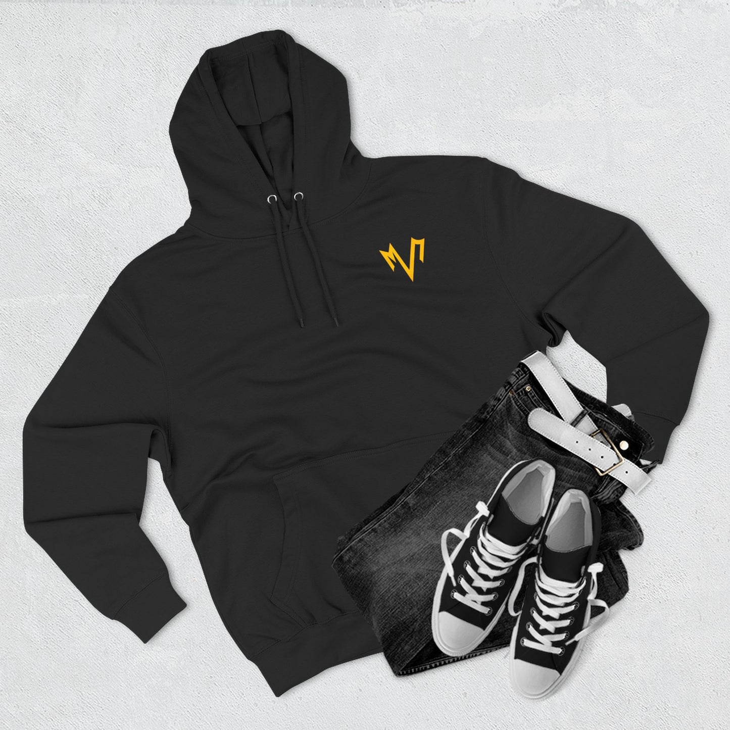 LeBron 1 of 1 Hoodie