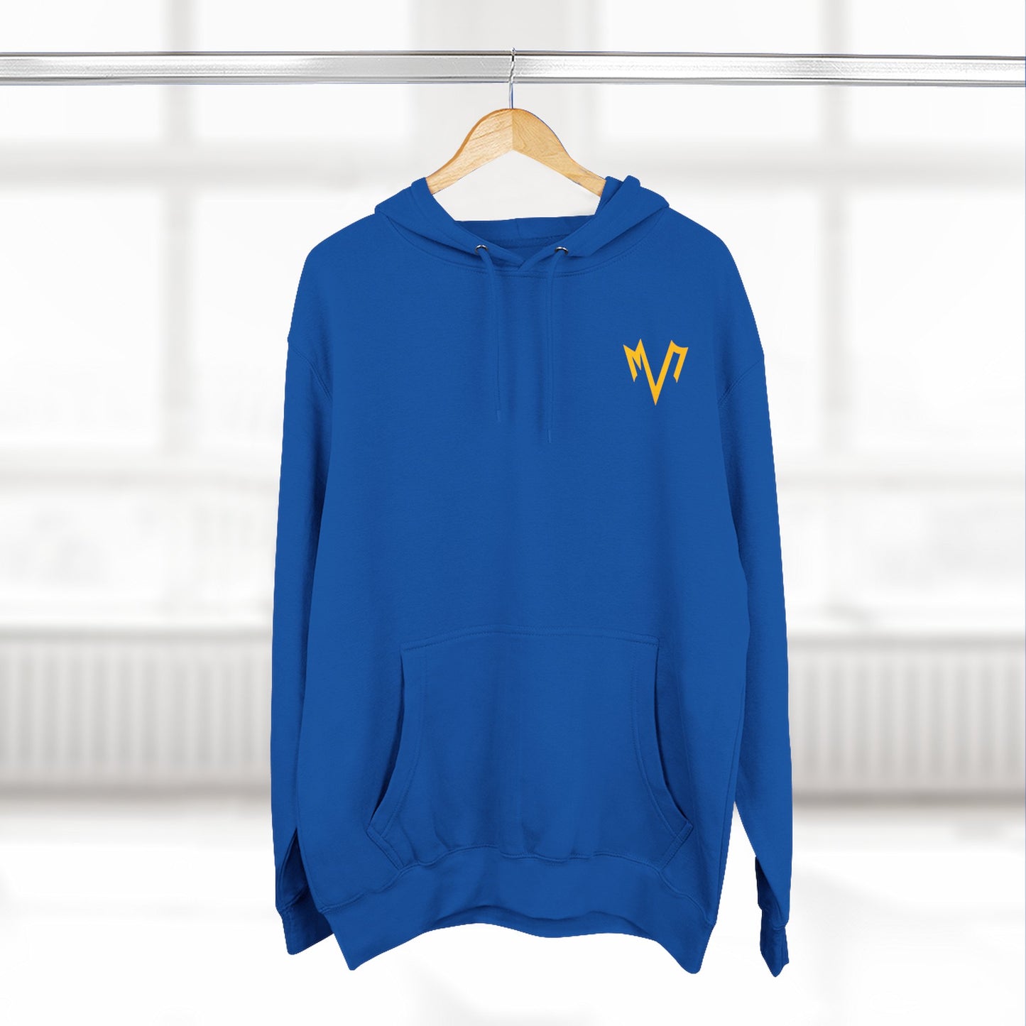 LeBron 1 of 1 Hoodie