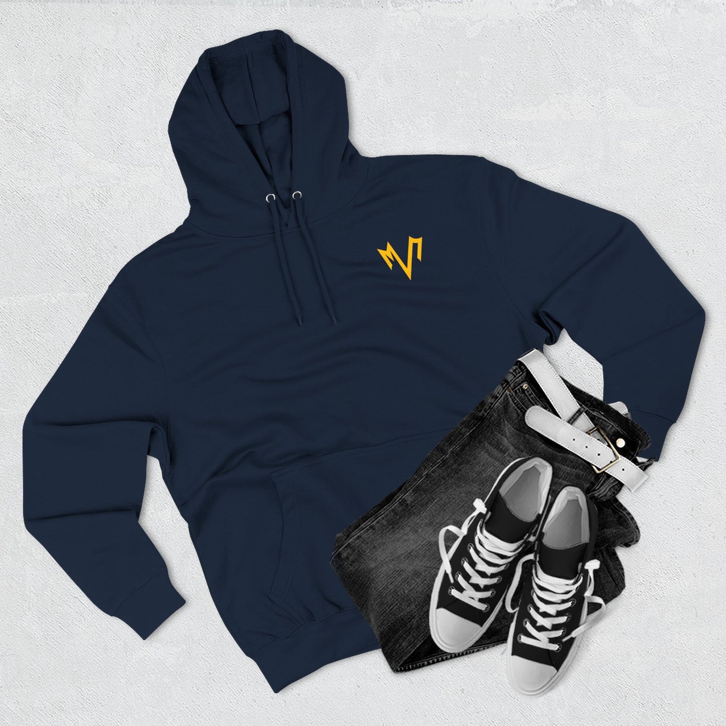 LeBron 1 of 1 Hoodie