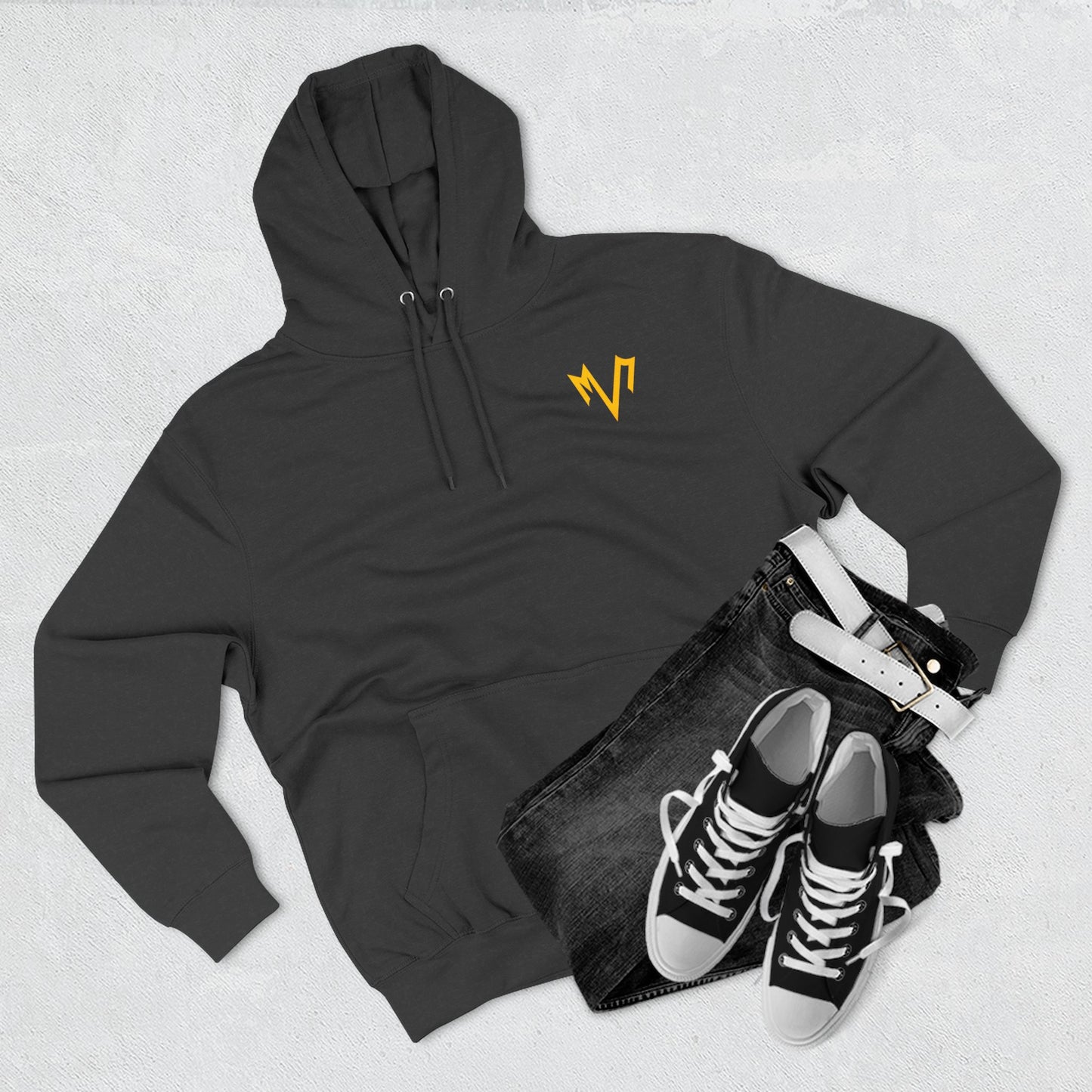 LeBron 1 of 1 Hoodie