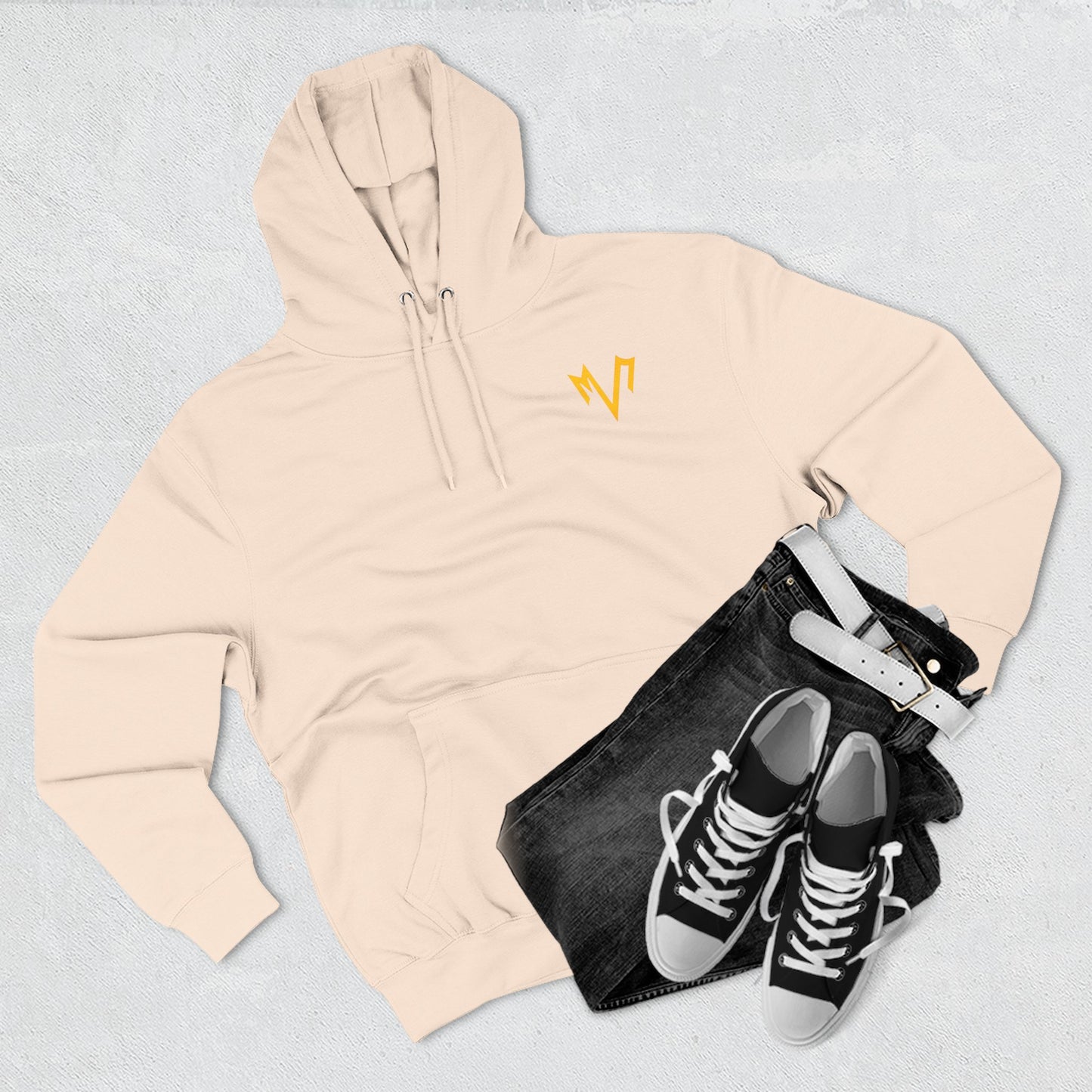 LeBron 1 of 1 Hoodie