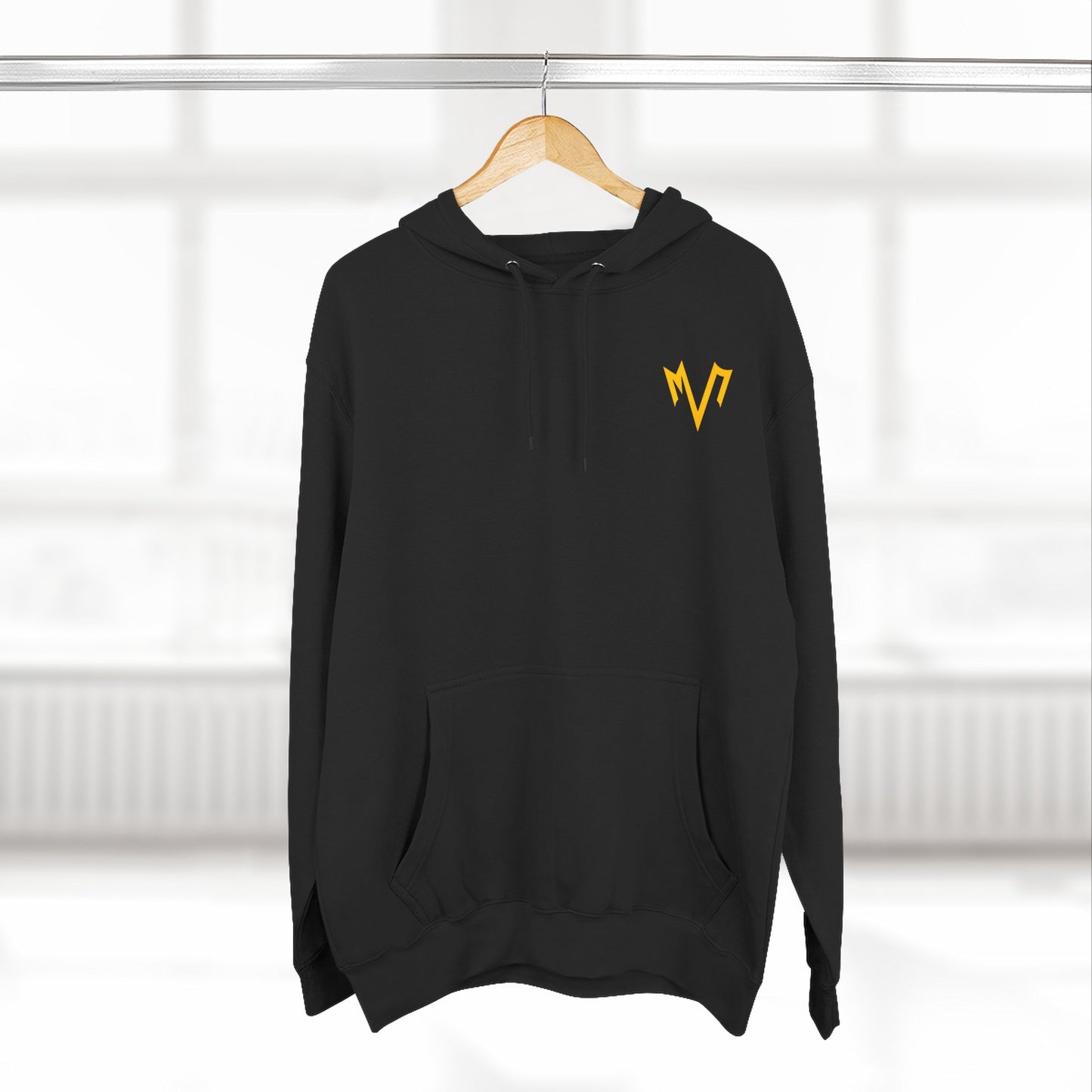 LeBron 1 of 1 Hoodie
