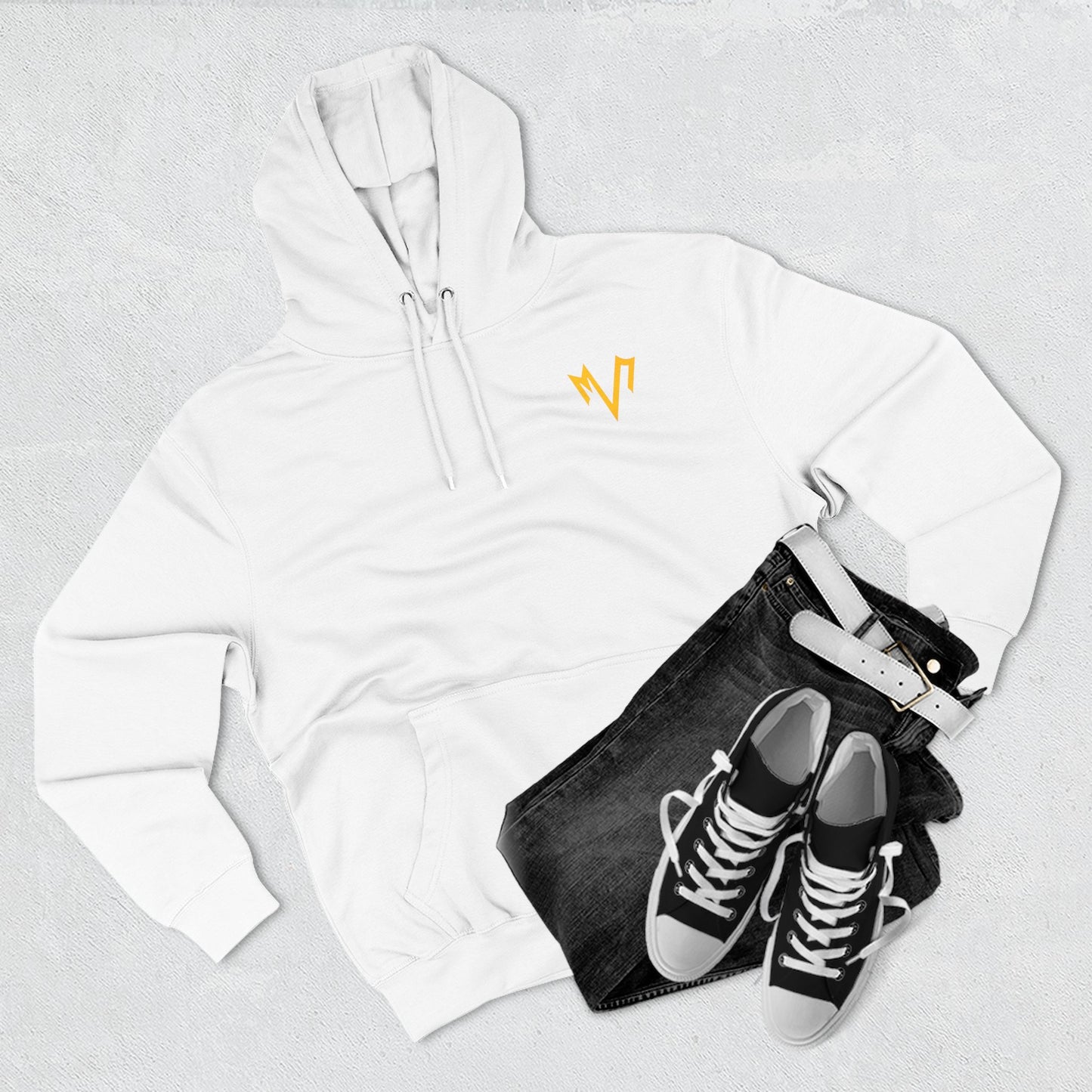 LeBron 1 of 1 Hoodie