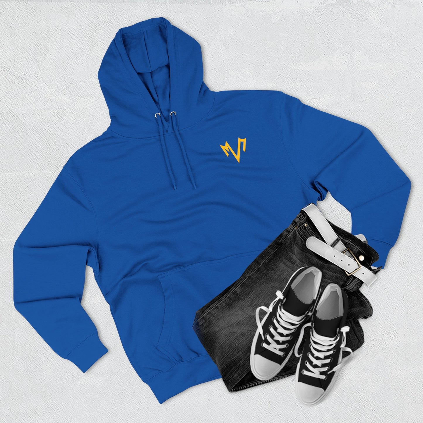 LeBron 1 of 1 Hoodie