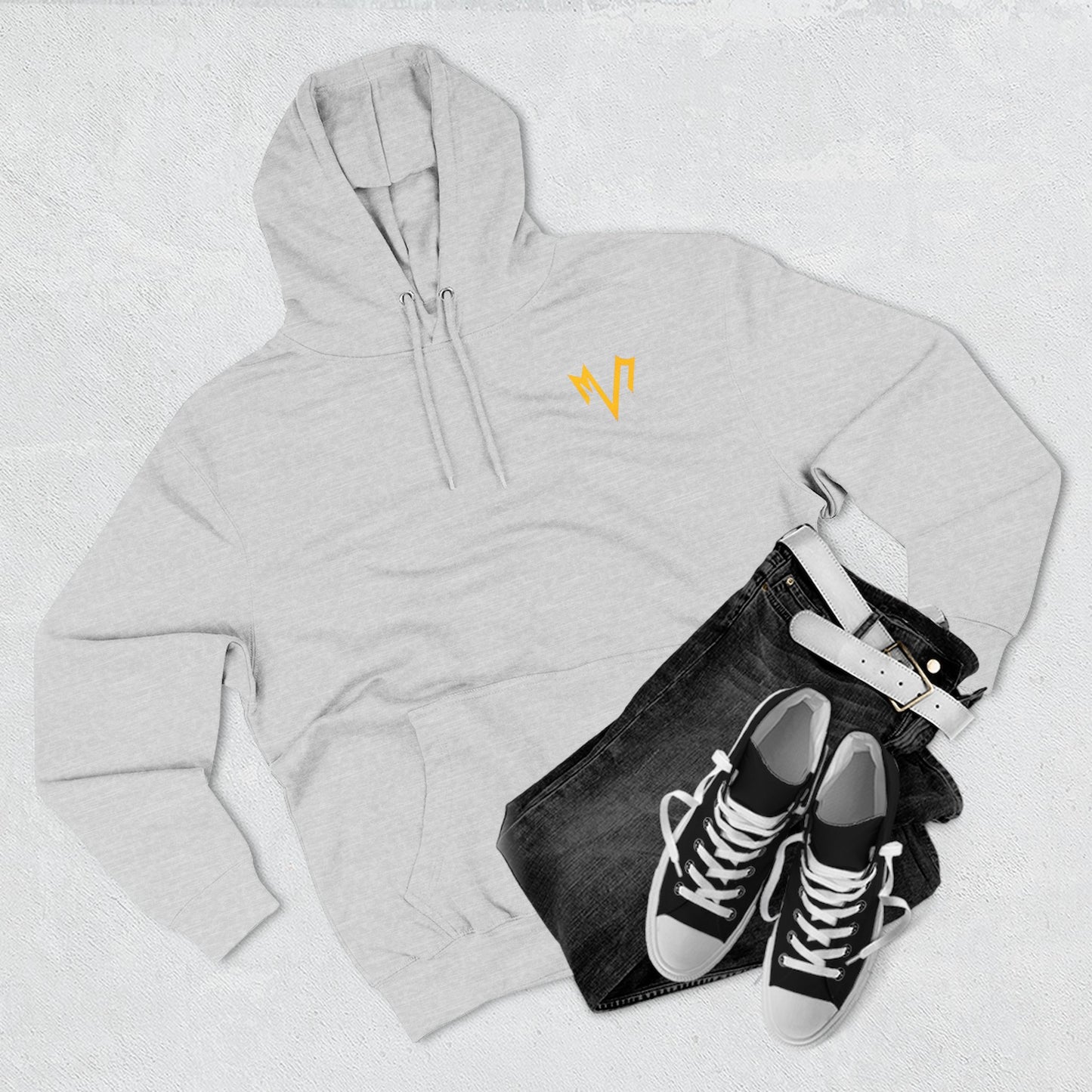 LeBron 1 of 1 Hoodie