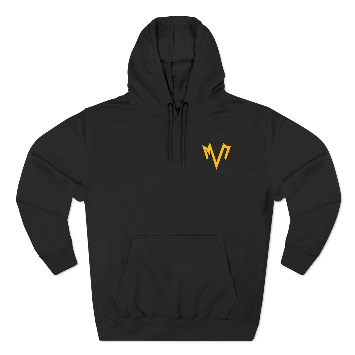 Most Valuable Player Hoodie