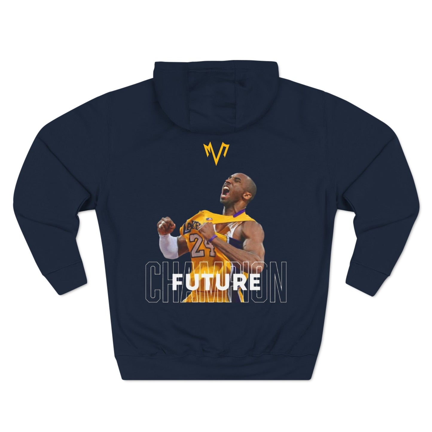 FUTURE CHAMPION Hoodie