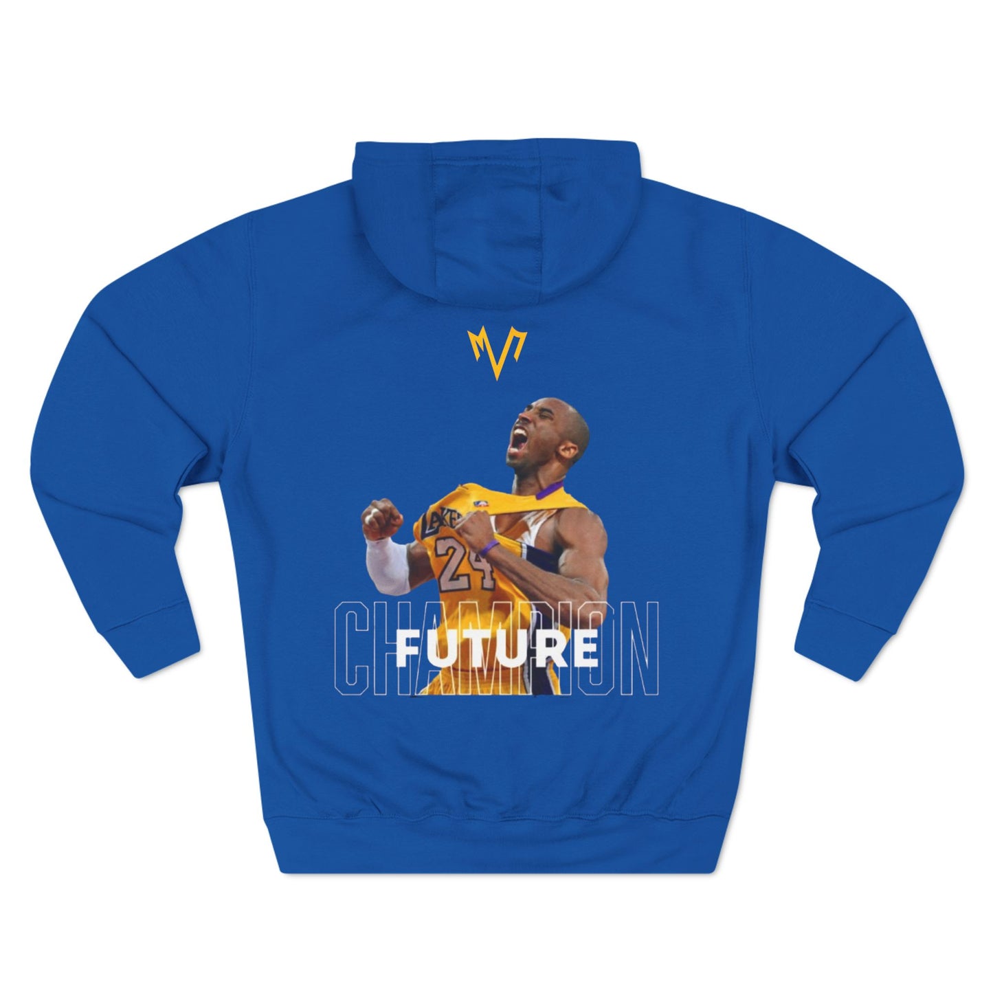 FUTURE CHAMPION Hoodie