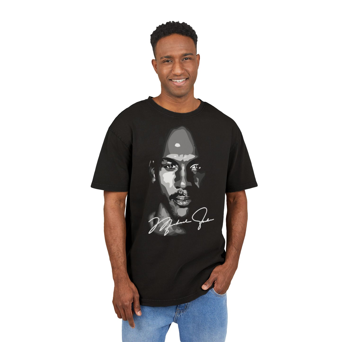 Jordan Signature Washed T-Shirt