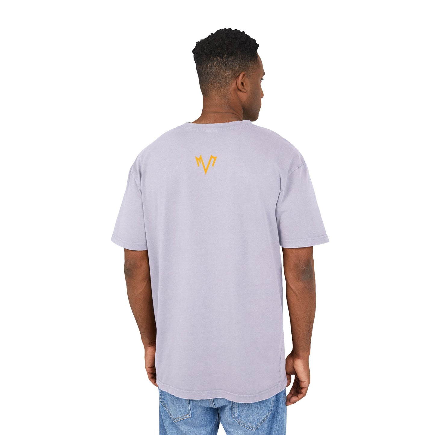 Kobe Signature Washed T-Shirt