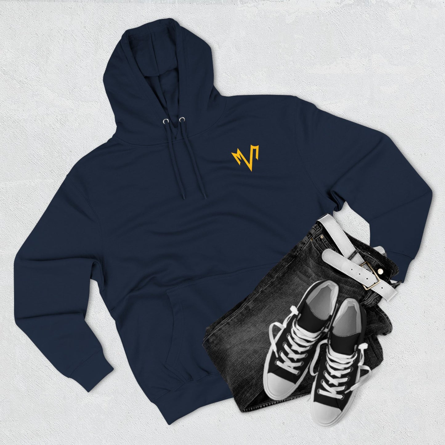 MVP Hoodie HOME