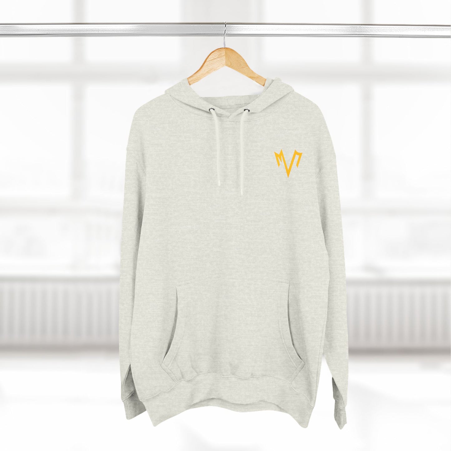 MVP Hoodie HOME