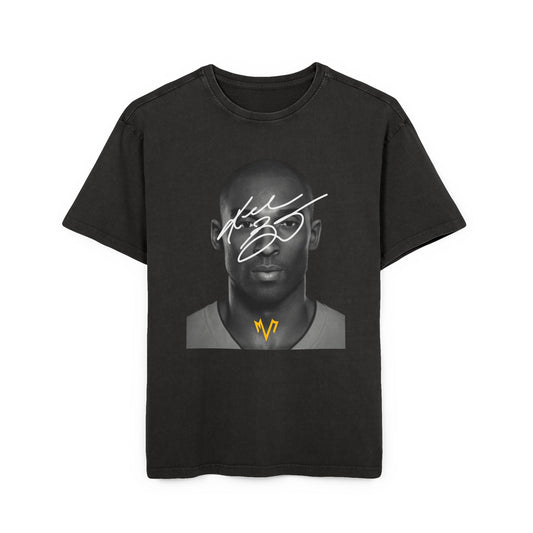 Kobe Signature Washed T-Shirt