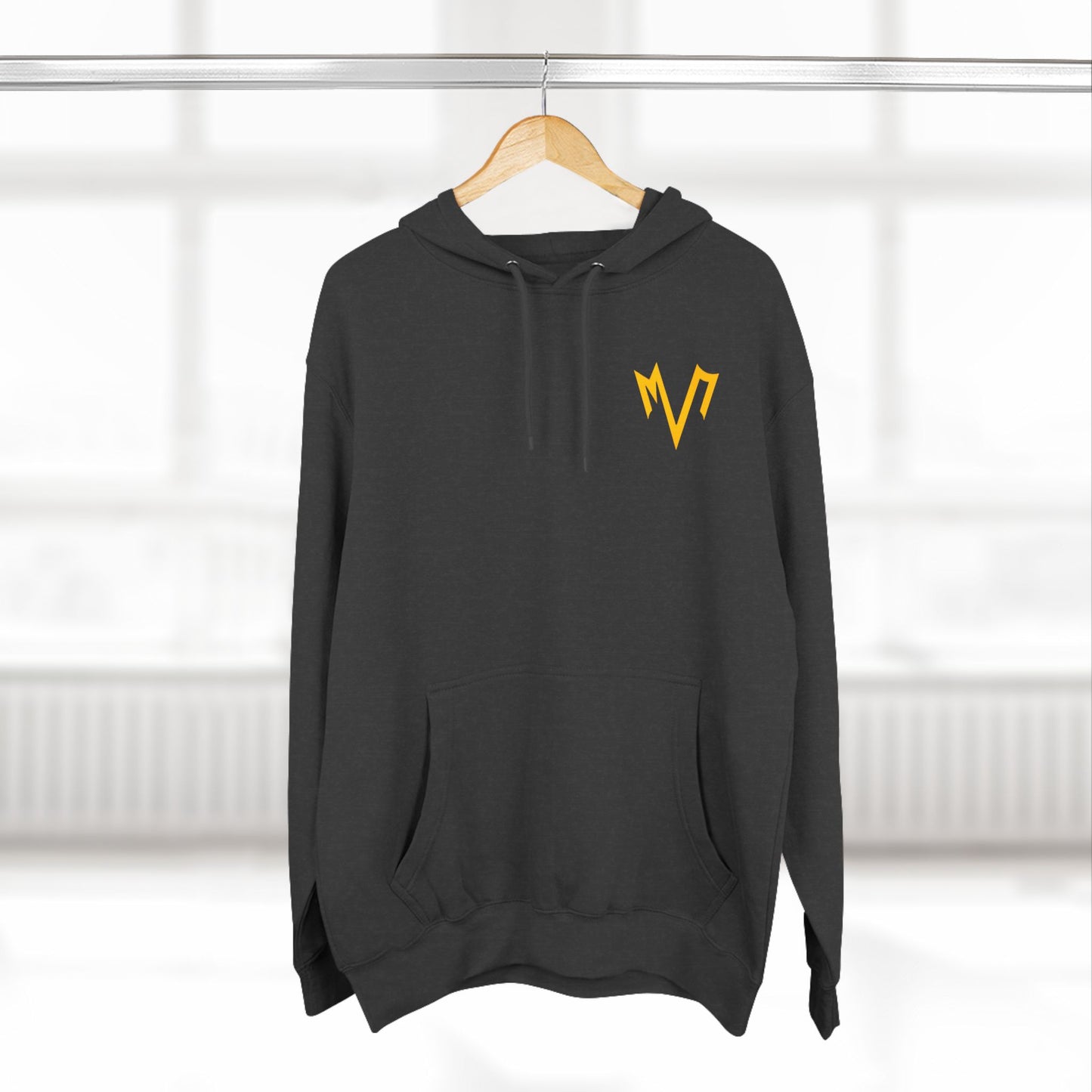 FUTURE CHAMPION Hoodie