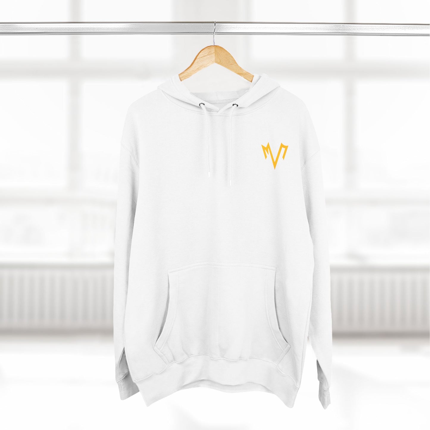 MVP Hoodie HOME