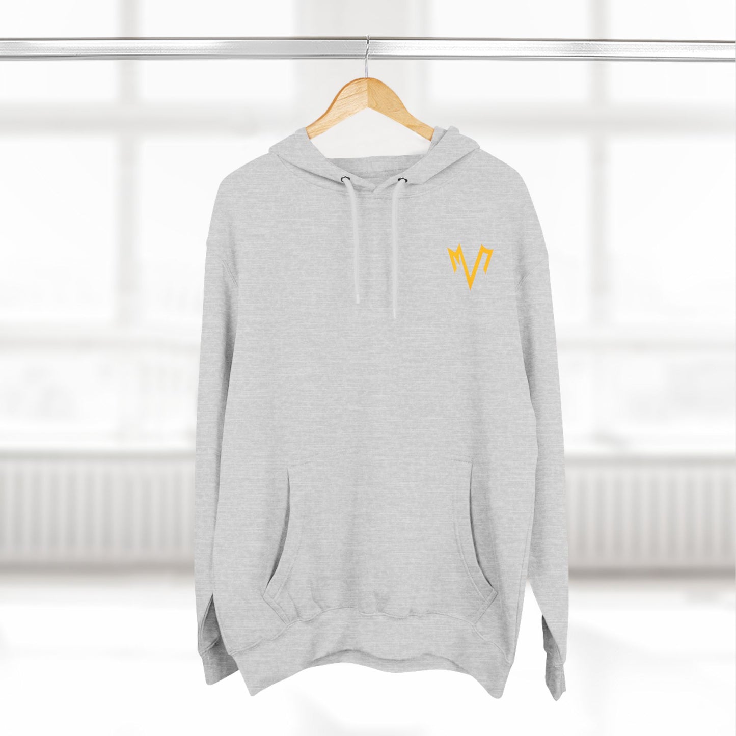 MVP Hoodie HOME