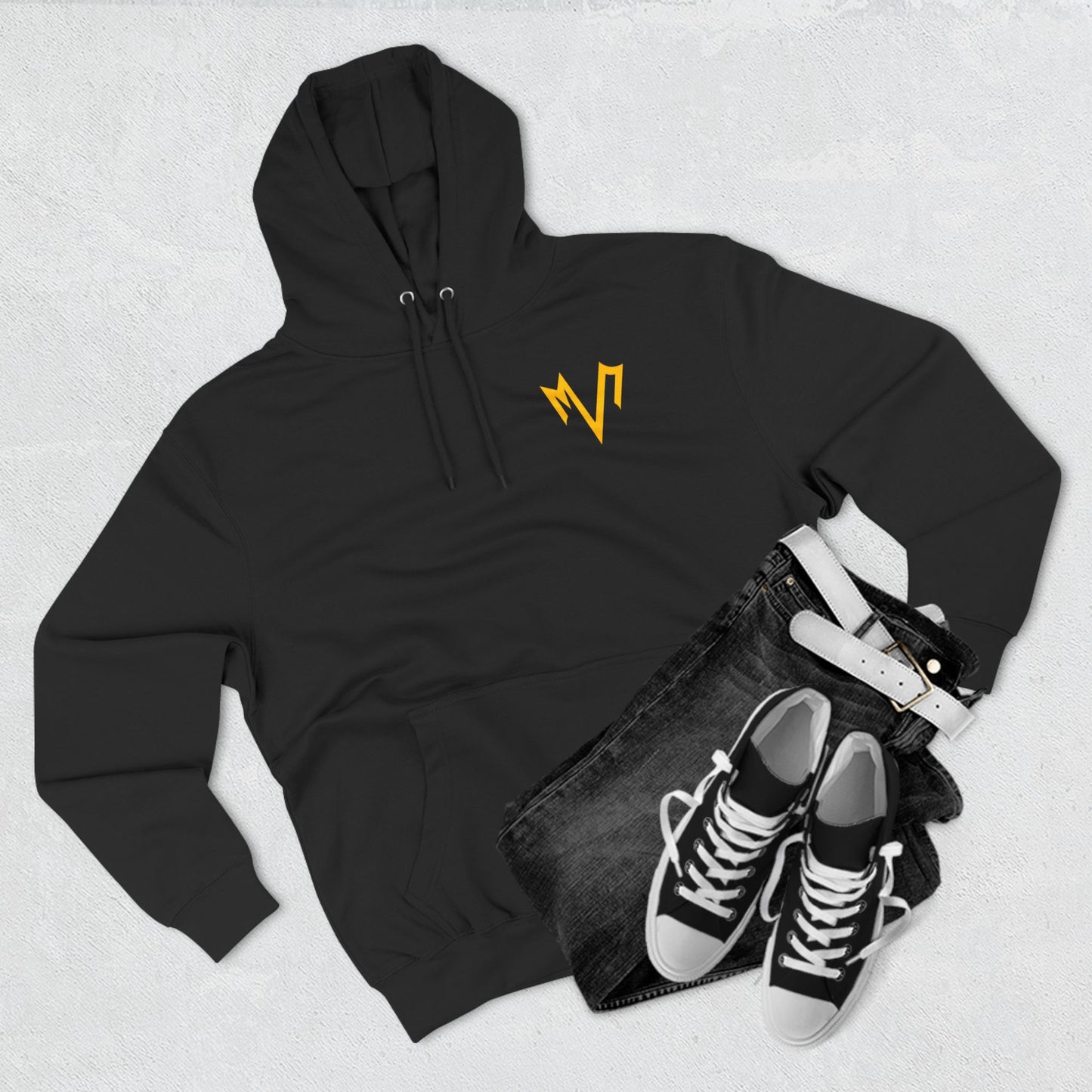 FUTURE CHAMPION Hoodie