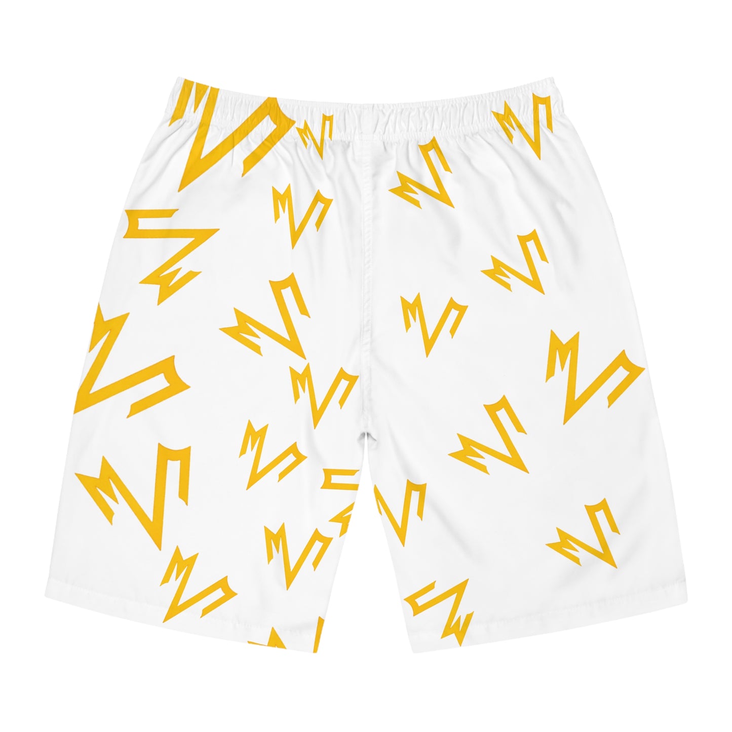 MVP Basketball shorts