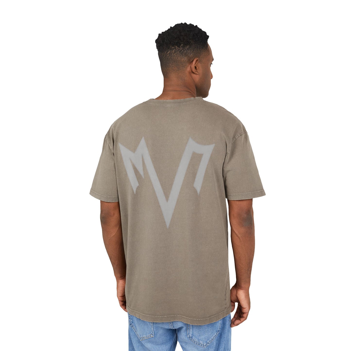 Jordan Signature Washed T-Shirt  2