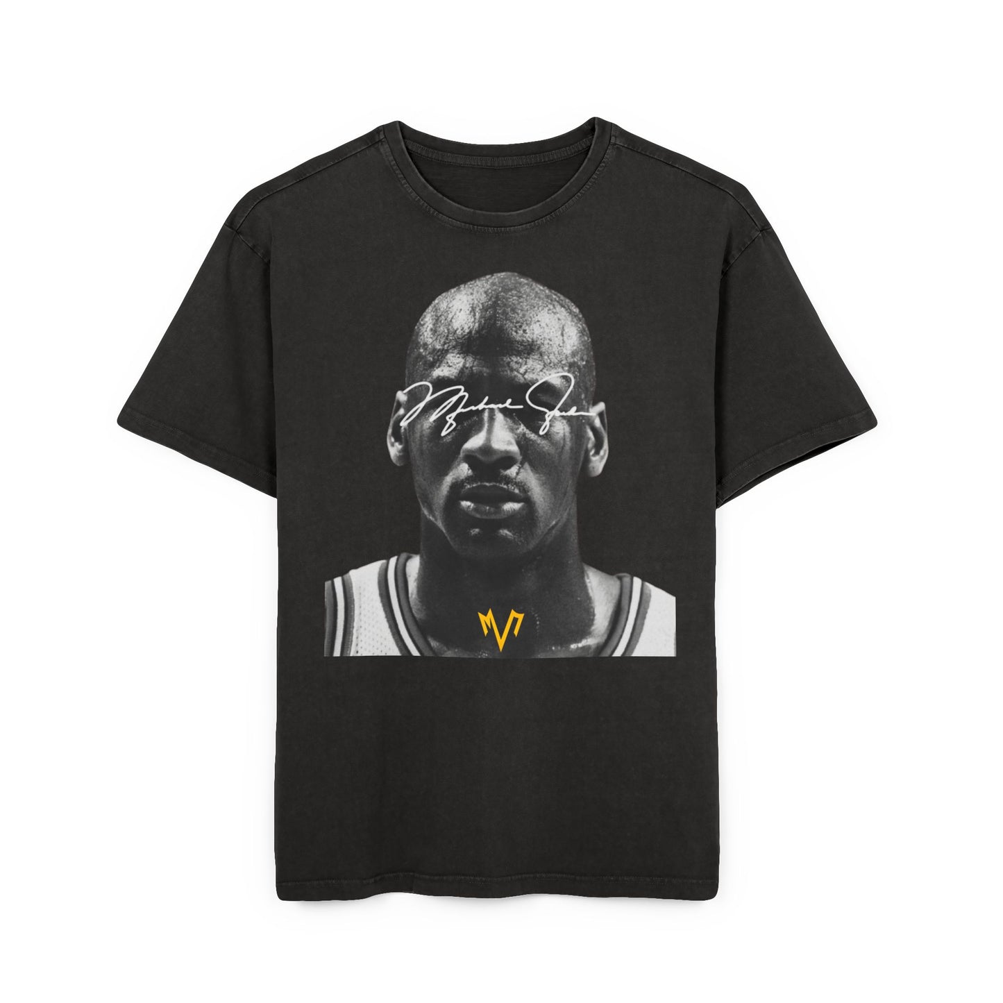 Jordan Signature Washed T-Shirt  2