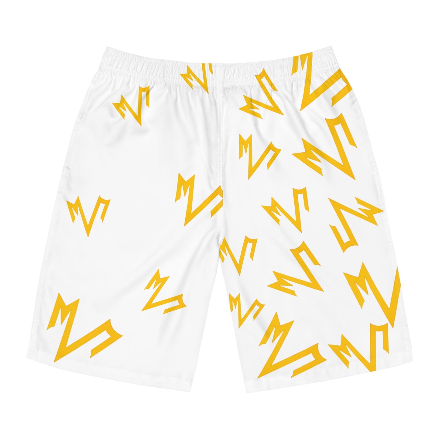 MVP Basketball shorts