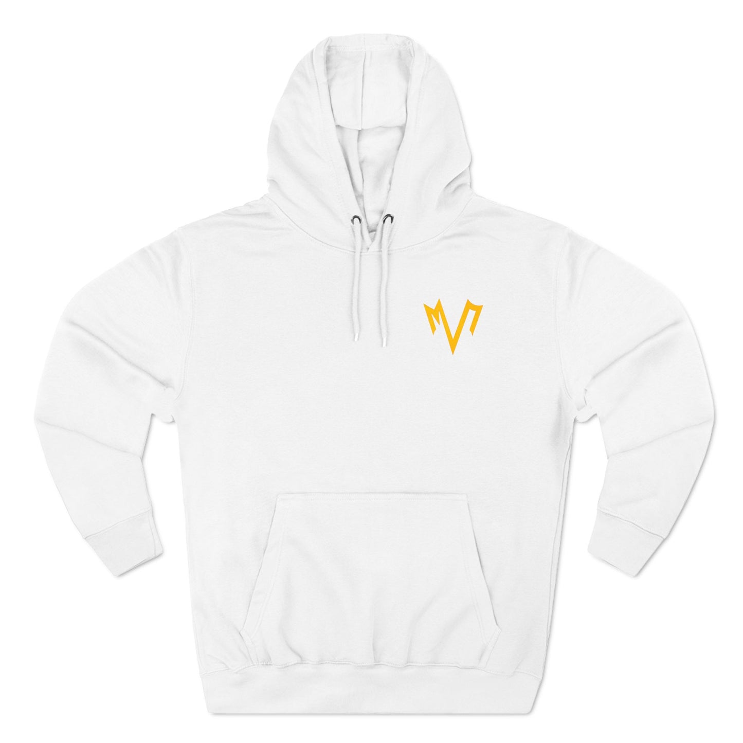 Most Valuable Player Hoodie