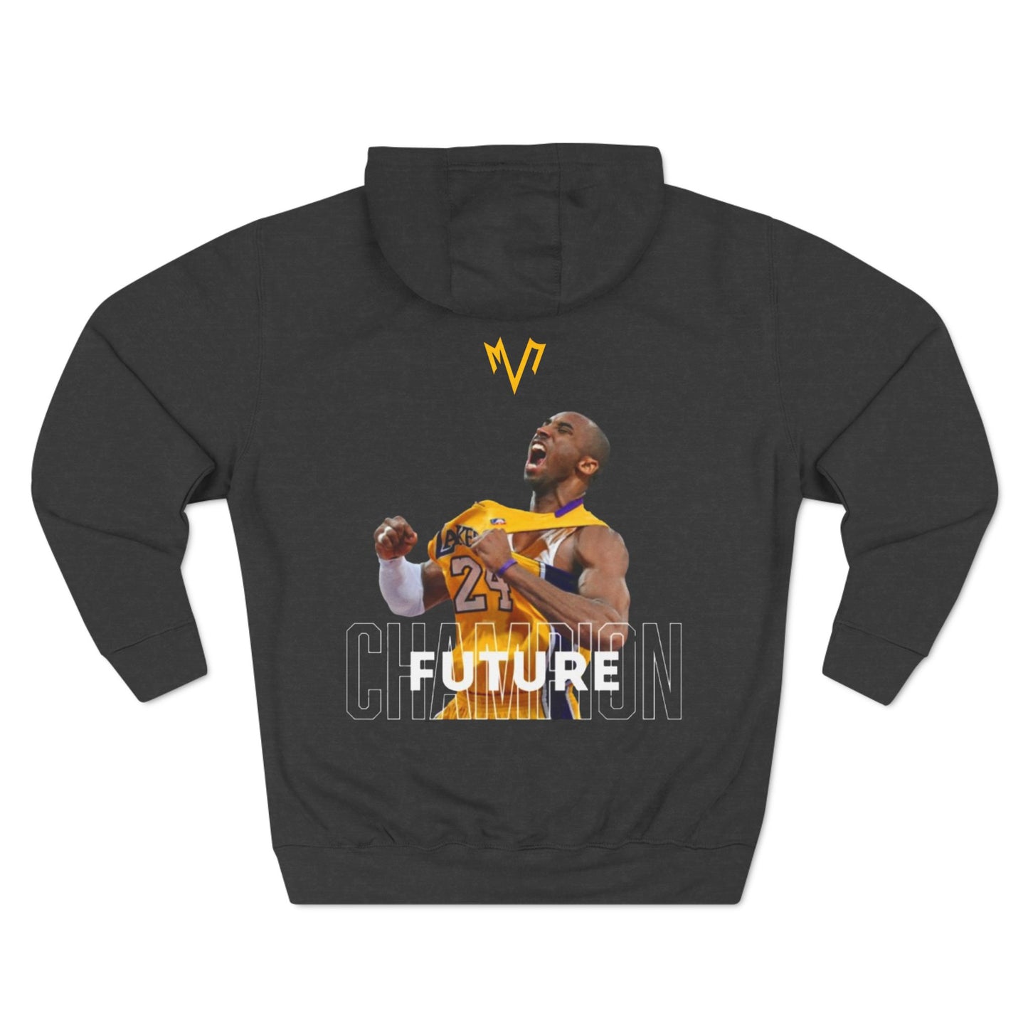 FUTURE CHAMPION Hoodie